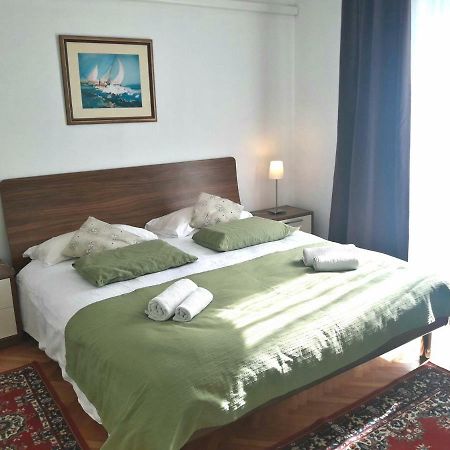 Apartments Ogrin Portoroz Exterior photo