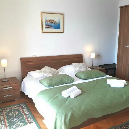 Apartments Ogrin Portoroz Exterior photo