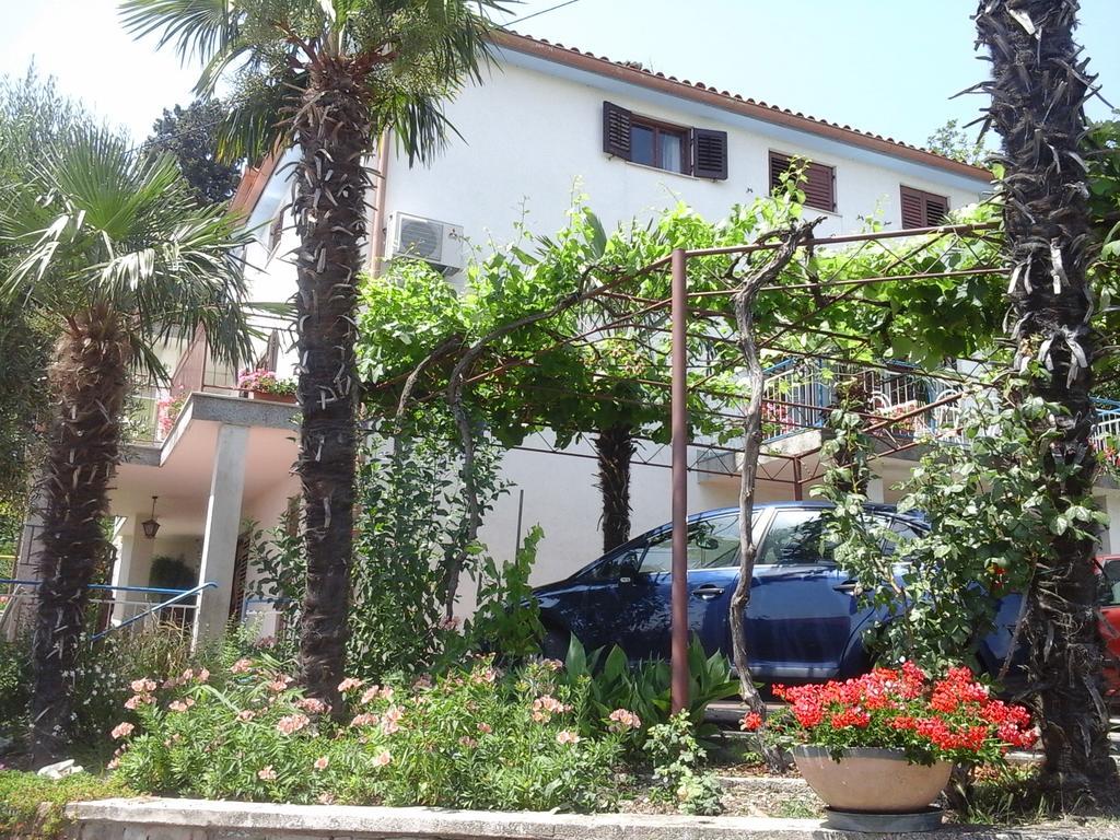 Apartments Ogrin Portoroz Exterior photo