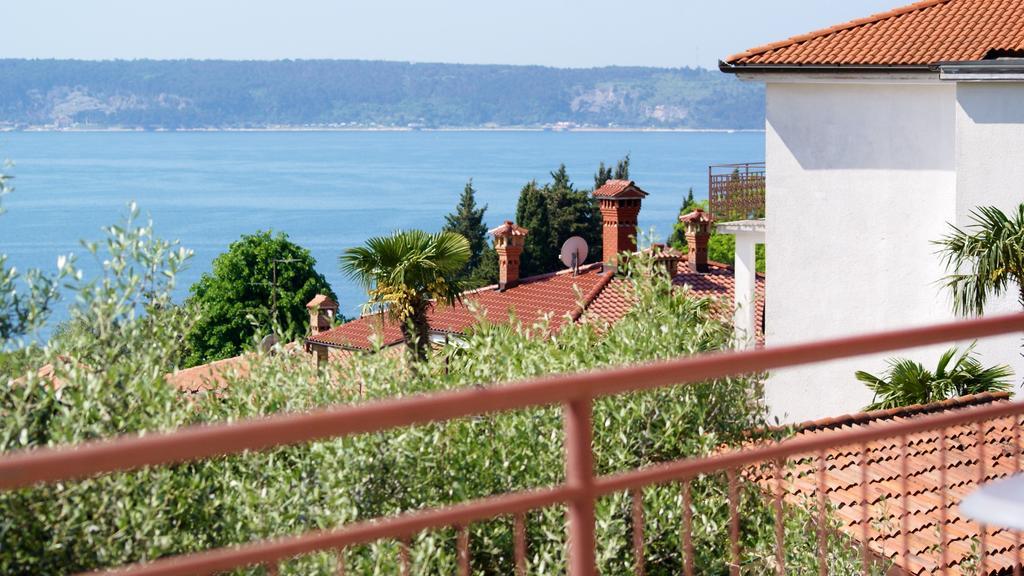 Apartments Ogrin Portoroz Exterior photo