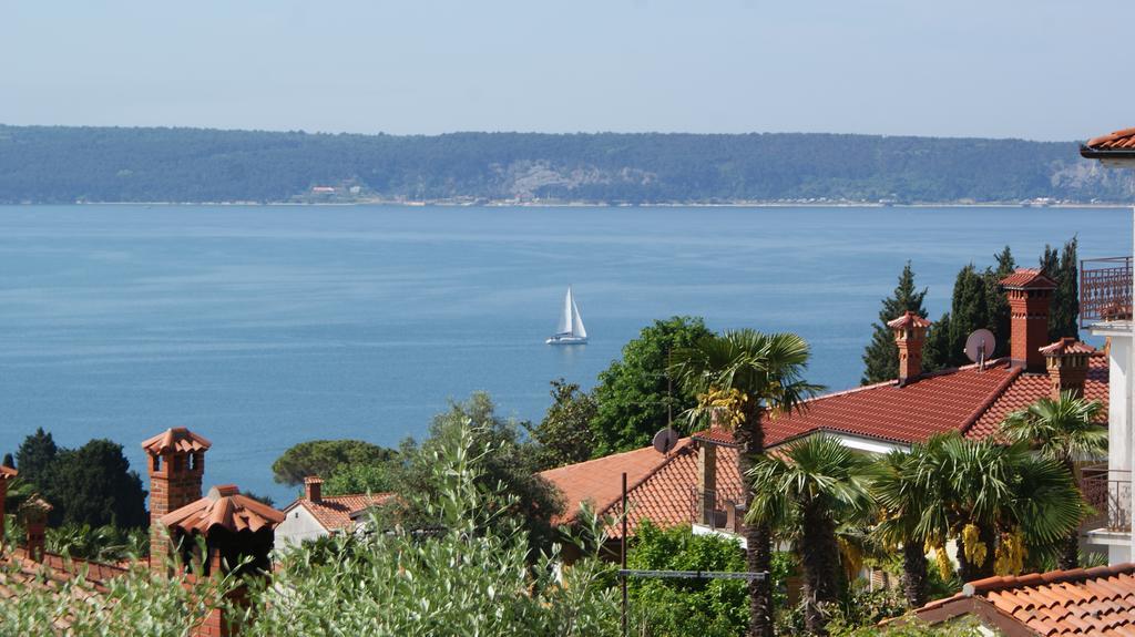 Apartments Ogrin Portoroz Exterior photo