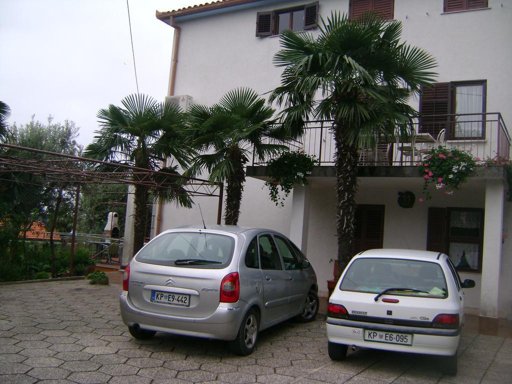 Apartments Ogrin Portoroz Exterior photo