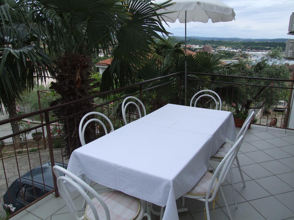 Apartments Ogrin Portoroz Exterior photo