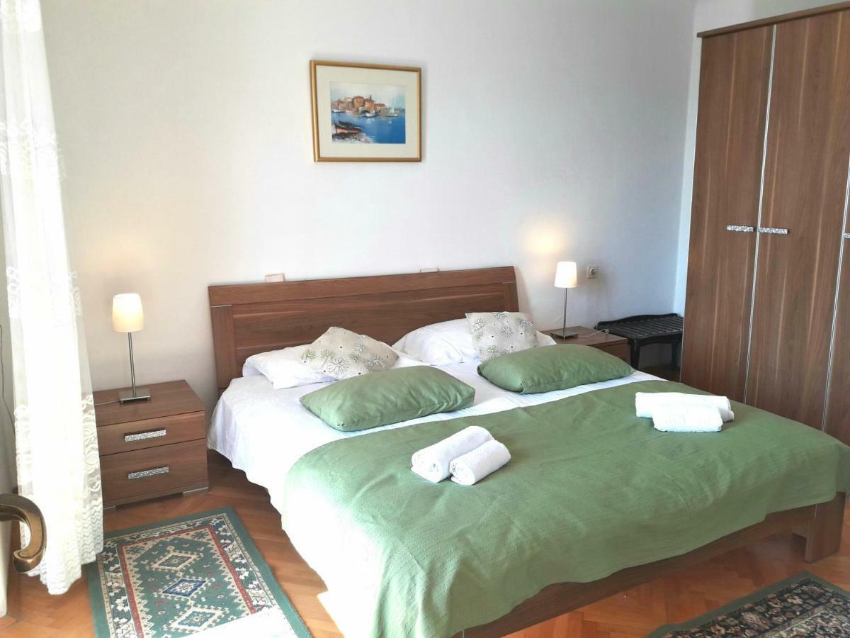 Apartments Ogrin Portoroz Exterior photo